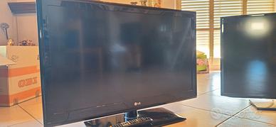 Televisore LG