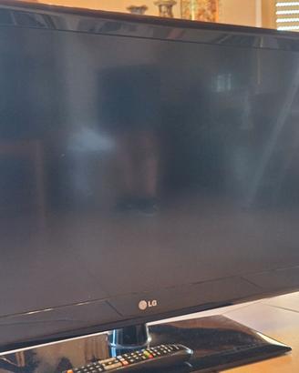 Televisore LG