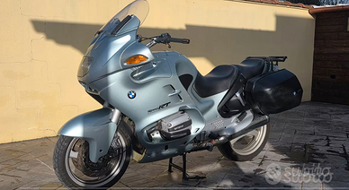 Moto BMW 1100 RT