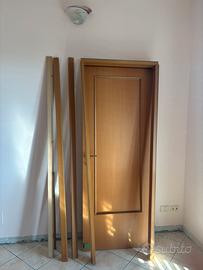 5 Porte per interni
