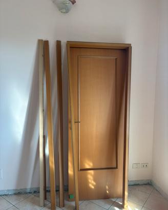 5 Porte per interni
