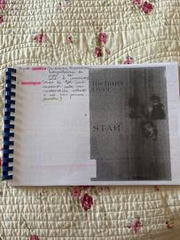 Stampa libro intero - Star Richard Dyer