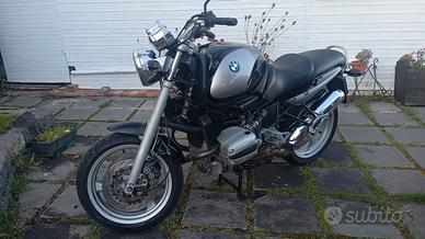 Bmw r 850 r
