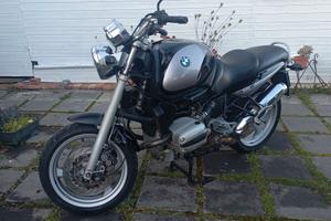 Bmw r 850 r