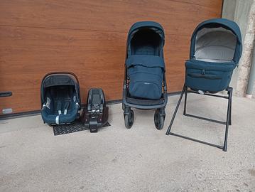 Trio Inglesina Aptica XT 