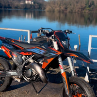 Ktm sx 125 2024