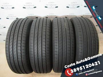 215 65 17 Pirelli 90% Estive 215 65 R17
