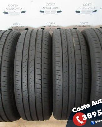 215 65 17 Pirelli 90% Estive 215 65 R17