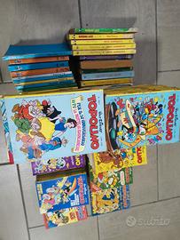 Collezione Walt Disney + Braccio di Ferro
