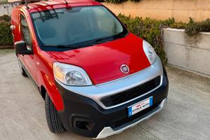Fiat Fiorino 1.3 MJT 95CV Adventure