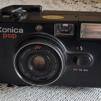 Konica pop