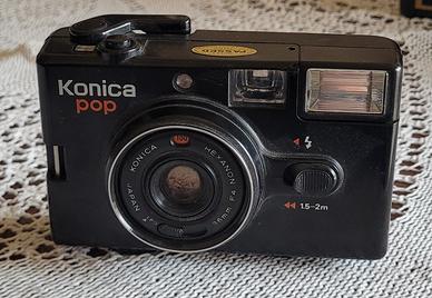 Konica pop