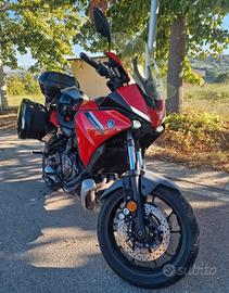 tracer 7