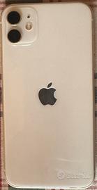 Telefono cellulare iphone 11 64g