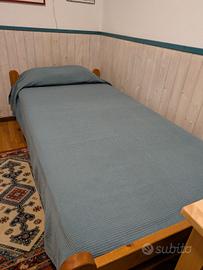Letto singolo