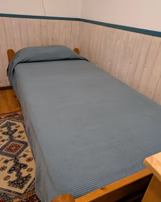 Letto singolo