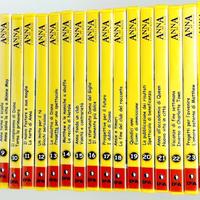 Anna dai capelli rossi Serie Completa 25 dvd