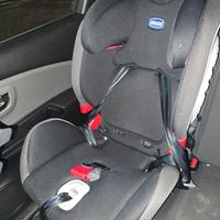 seggiolino per auto