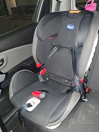 seggiolino per auto