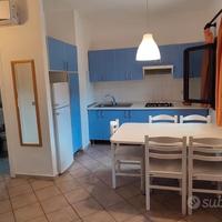 Vacanza al Kamarina Village