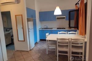 Vacanza al Kamarina Village