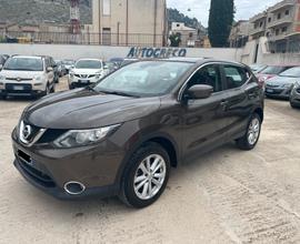 Nissan Qashqai 1.5 dCi Acenta