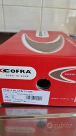 SCARPA ANTINFORTUNISTICA