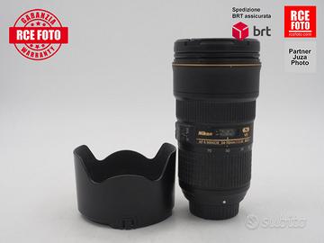 Nikon AF-S 24-70 F2.8 E ED VR (Nikon)