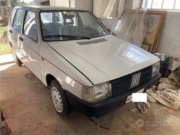 Fiat UNO Sting 5 porte- 87500 km