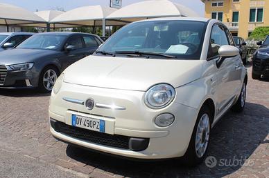 FIAT 500 1.2 Sport