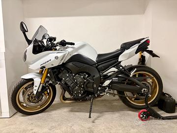 Yamaha Fazer 8 - Anno 2016 - 800 cc