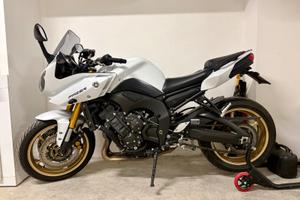 Yamaha Fazer 8 - Anno 2016 - 800 cc