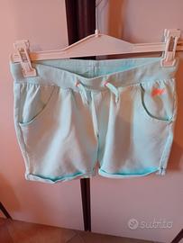Pantaloncini bimba eta 11-12 anni -