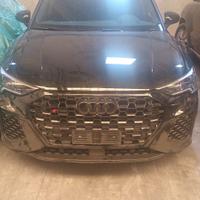 RICAMBI VARI (02-2105) - DNW Audi RS Q3 del 2020 2