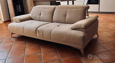Divano come nuovo