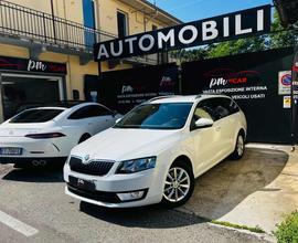 SKODA Octavia 1.6 TDI CR 110 CV DSG Wagon Execut