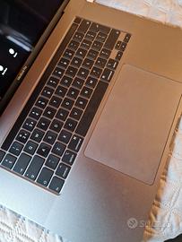 MacBook Pro 16” i9 32GB 2TB – Pari al nuovo
