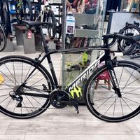 Merida Scultura 6000 Carbon Ultegra - Taglia S/M