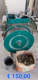 avvolgi reggia usata