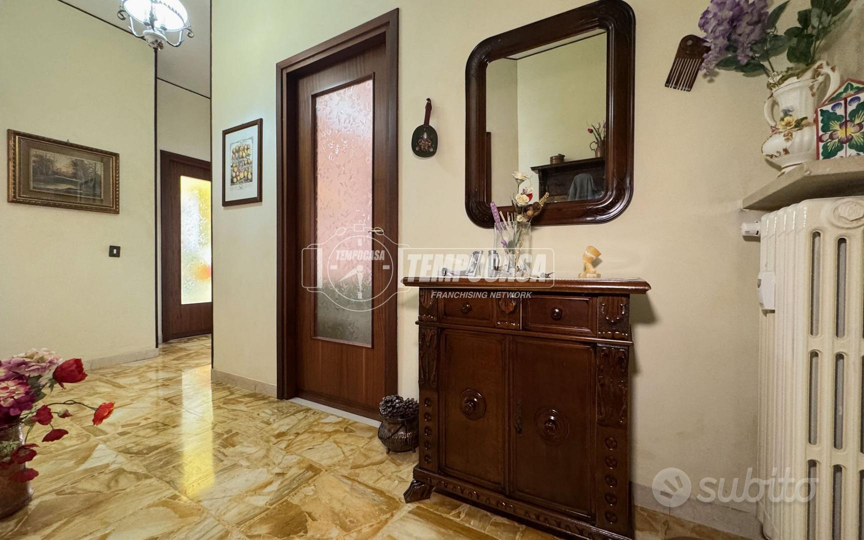 Appartamento – Cossato, Centro, Polle - Vista 2
