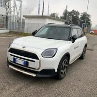 Mini Mini Countryman E Favoured