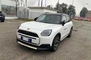 Mini Mini Countryman E Favoured