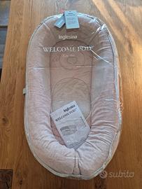 Inglesina Welcome Pod