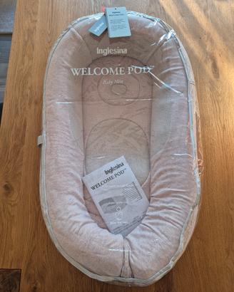 Inglesina Welcome Pod