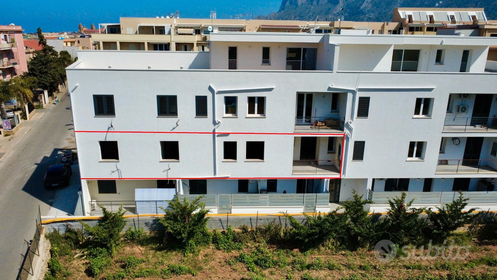 Appartamento – Terrasini, Palermo - Vista 2