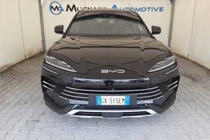 BYD Seal U DMi 1.5 218 CV PHEV Boost