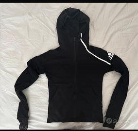 Felpa Tech Adidas