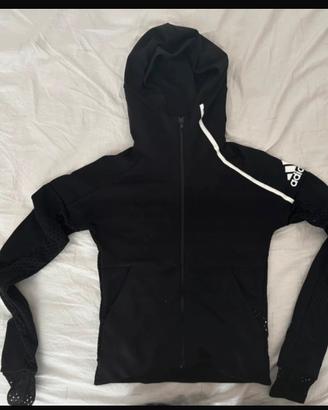 Felpa Tech Adidas