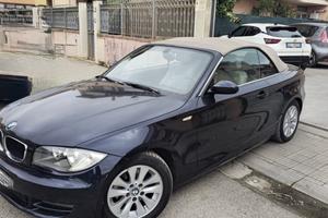 Bmw 120 120d Cabrio Futura