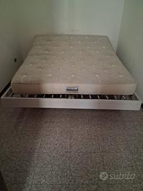 materasso matrimoniale